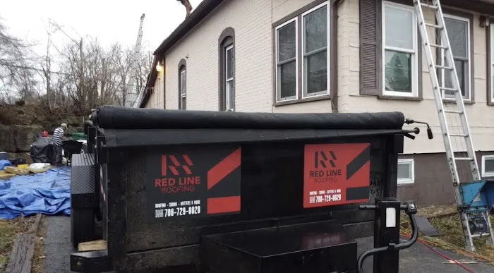 RED LINE ROOFING Picture 6