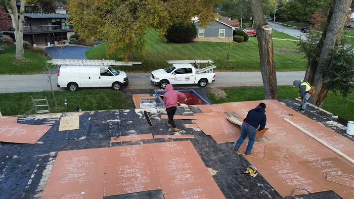 Loyola Roofing Picture 1