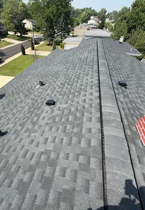 AK Roofing & Gutters Picture 6