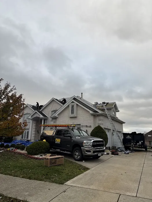 AK Roofing & Gutters Picture 7