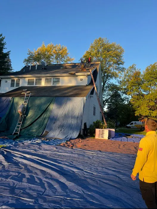 AK Roofing & Gutters Picture 9