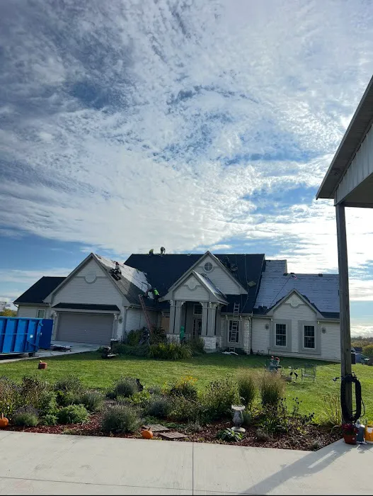 AK Roofing & Gutters Picture 10