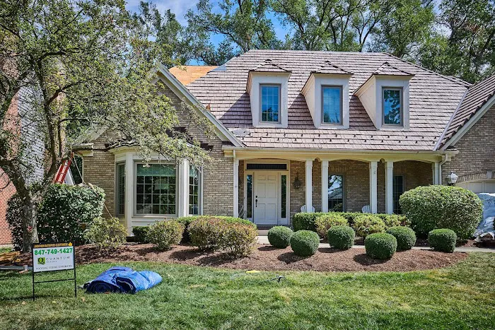 Quantum Exteriors Picture 3