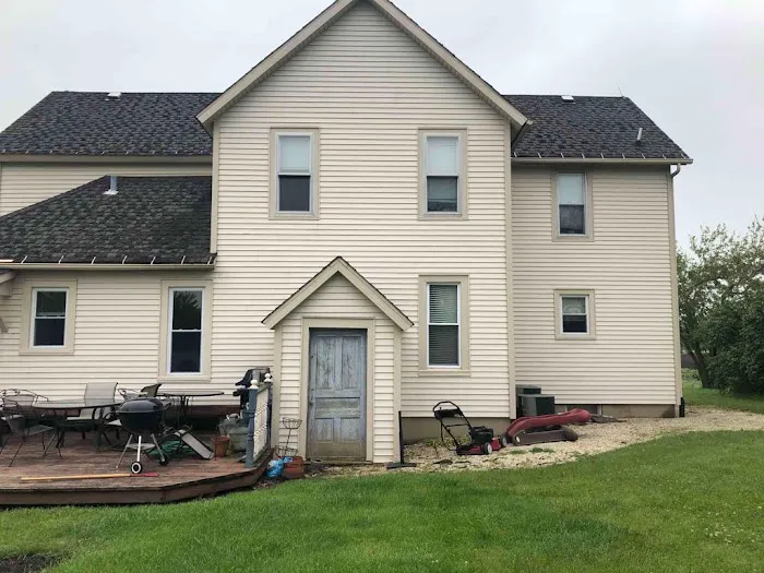 Quantum Exteriors Picture 4