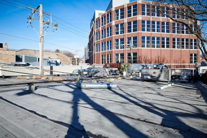 Quantum Exteriors Picture 6