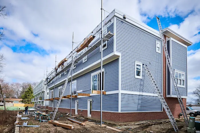 Quantum Exteriors Picture 5