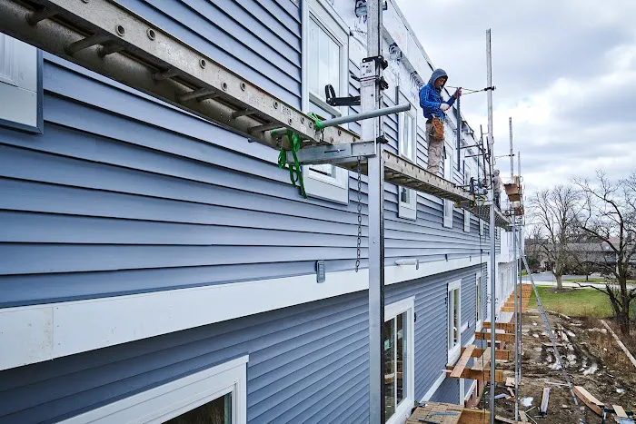 Quantum Exteriors Picture 9