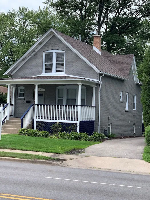 Up On The Rooftop Picture 3