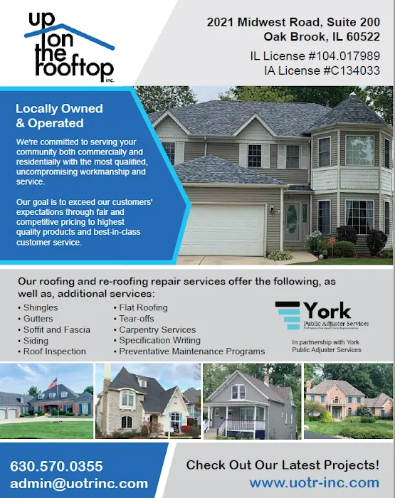 Up On The Rooftop Picture 9