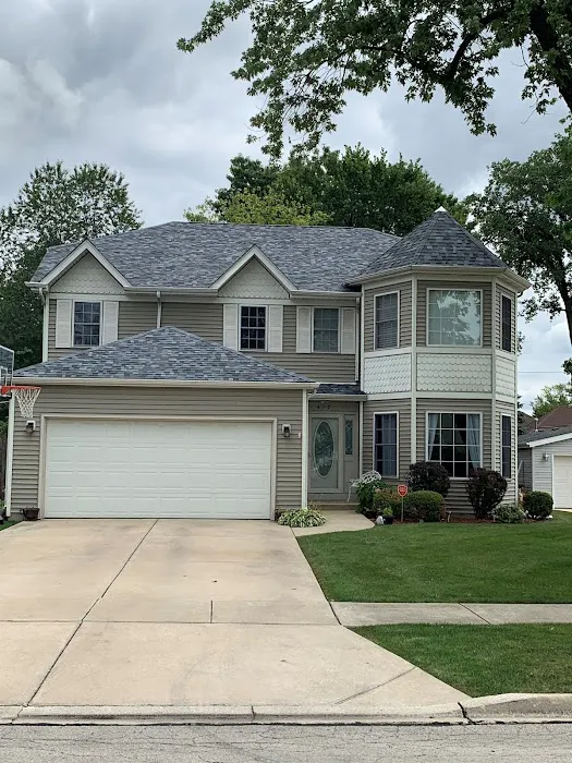 Up On The Rooftop Picture 8