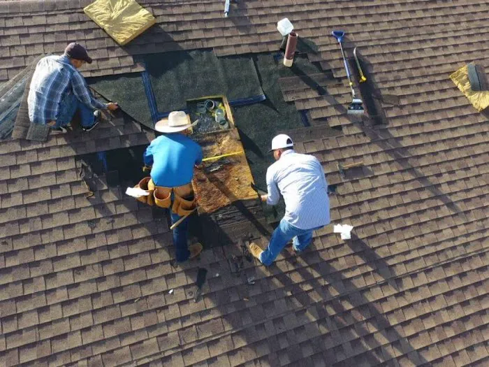 Up On The Rooftop Picture 7