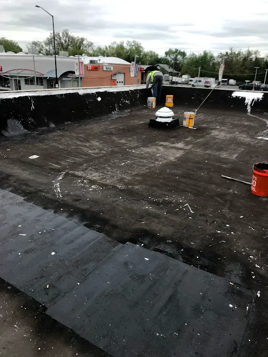 ABCO Roofing Picture 1