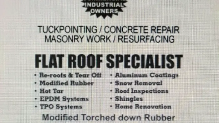 ABCO Roofing Picture 3