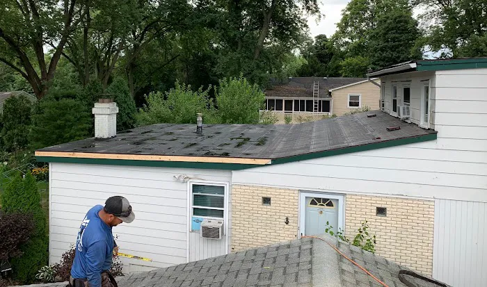 ABCO Roofing Picture 5