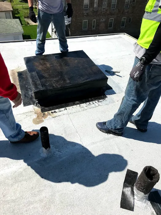 ABCO Roofing Picture 9