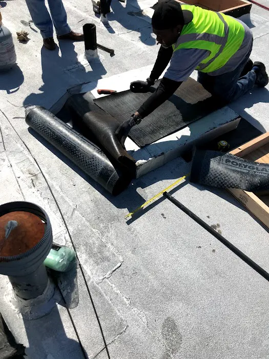 ABCO Roofing Picture 10
