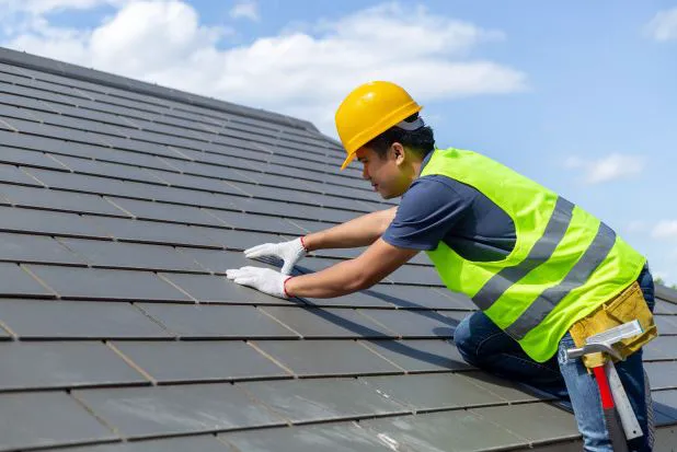 DG Roofing Picture 1