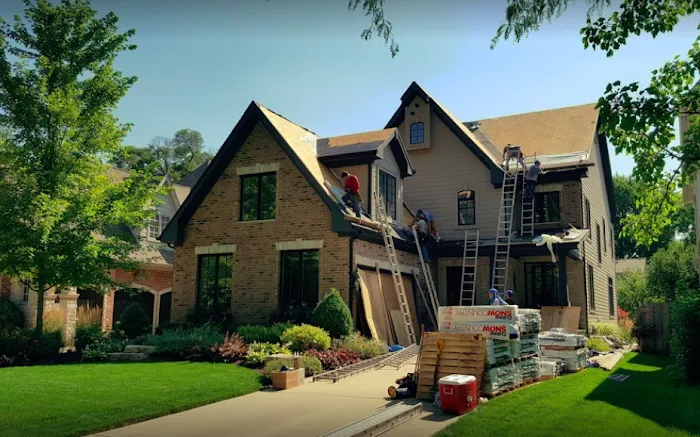 DG Roofing Picture 4