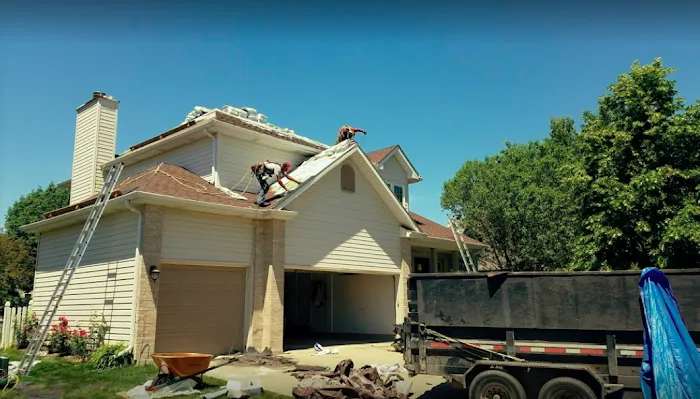 DG Roofing Picture 5