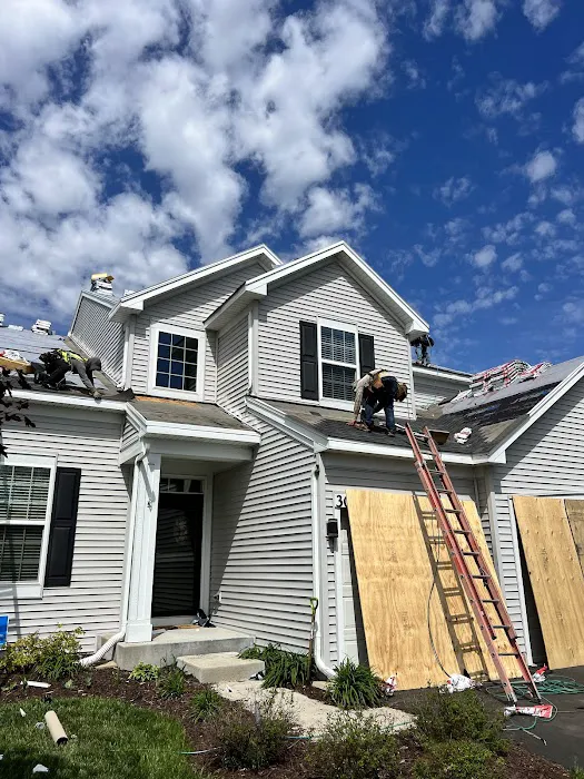 Ranger Exteriors Inc. Picture 3