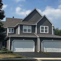 Ranger Exteriors Inc. ico