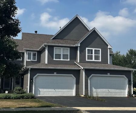 Ranger Exteriors Inc.