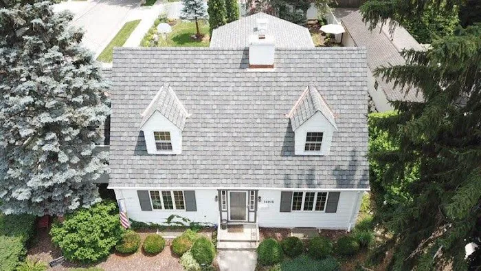 Ranger Exteriors Inc. Picture 6