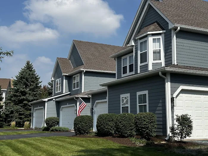 Ranger Exteriors Inc. Picture 8