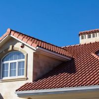 Tough as Nails Roofing ico