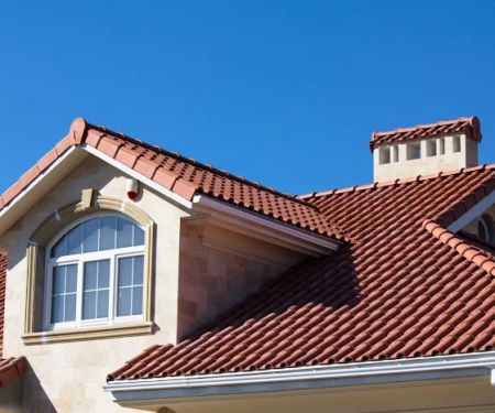 Tough as Nails Roofing