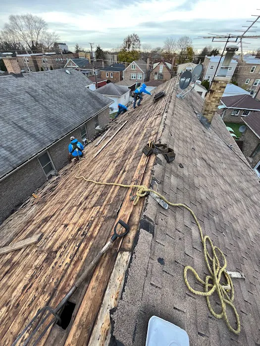 Walton Contractors Picture 2