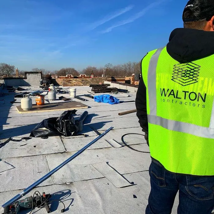 Walton Contractors Picture 3