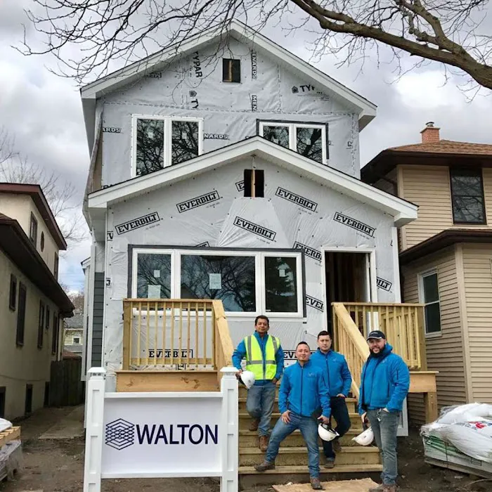 Walton Contractors Picture 7