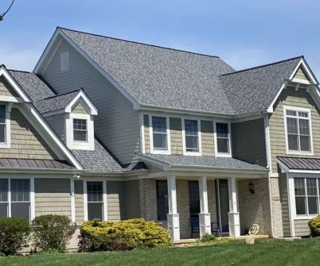 Odyssey Home Remodeling