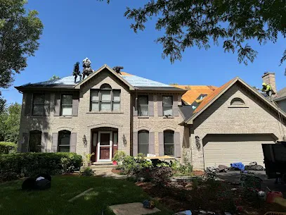 Odyssey Home Remodeling Picture 7