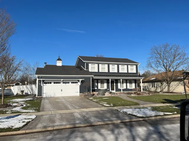 Greater Chicago Roofing Picture 2