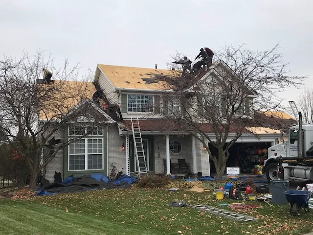 Greater Chicago Roofing Picture 3