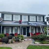 Greater Chicago Roofing ico