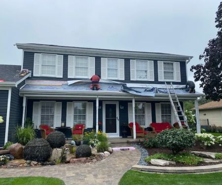 Greater Chicago Roofing