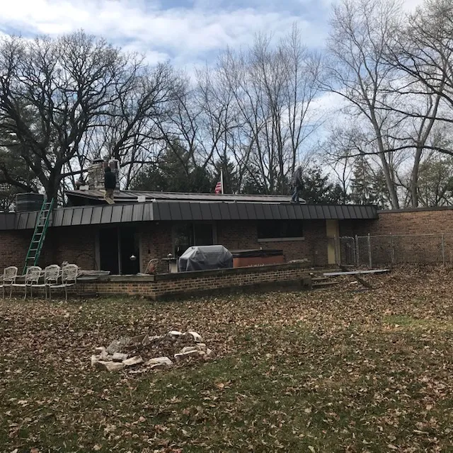 Greater Chicago Roofing Picture 10