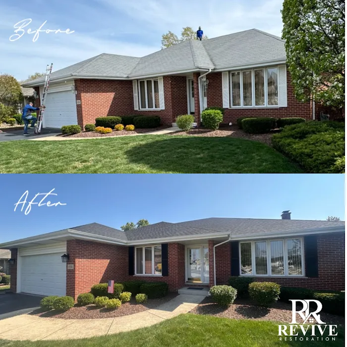 Revive Restoration Picture 2