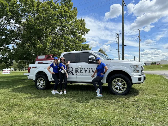 Revive Restoration Picture 4