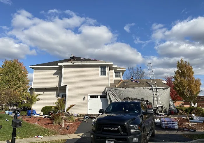 A&D Exteriors Picture 3