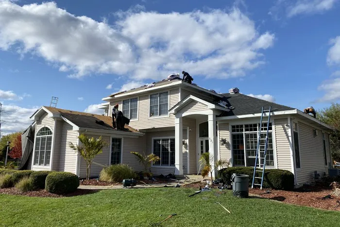 A&D Exteriors Picture 1