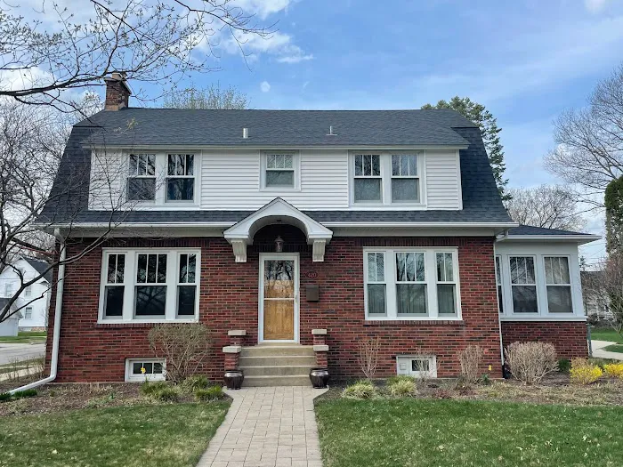 A&D Exteriors Picture 6