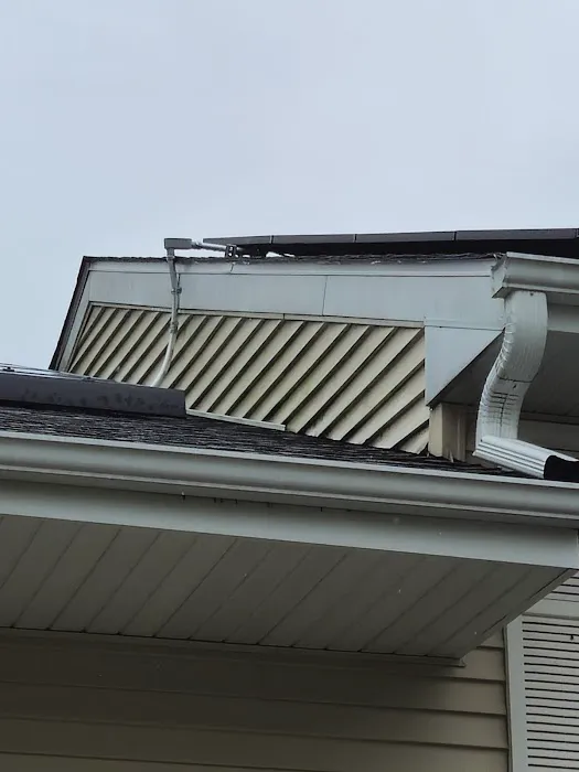 A&D Exteriors Picture 8