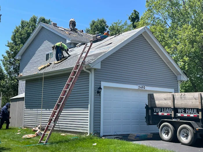 A&D Exteriors Picture 10