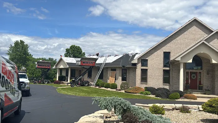 Boss Roofing Inc. Picture 1