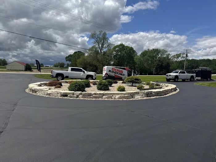 Boss Roofing Inc. Picture 2