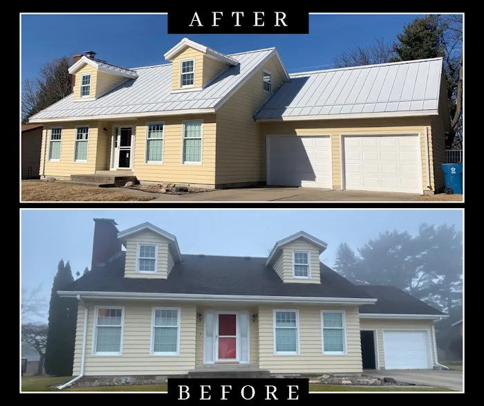 Boss Roofing Inc. Picture 6